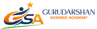 GSA White Logo