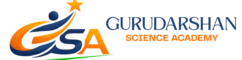 GSA Logo